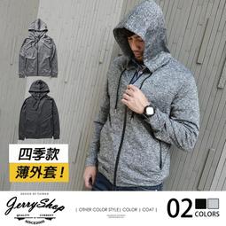 黑色連帽薄外套 男版S號側面拉鍊拉起造型/肩寬46公分胸46公分衣長68公分 歷史價格詳細信息