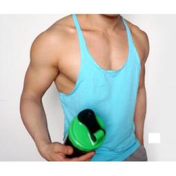 歐美背心 【男生細肩帯背心 美国队长 工字背心】 健身運動背心 寬鬆重訓背心 挖背背心 運動健身服飾 純棉背心 男生背心 歷史價格詳細信息