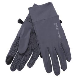 《SNOW TRAVEL》灰色抗UV止滑休閒手套 3入(冰涼降溫科技材質) 歷史價格詳細信息