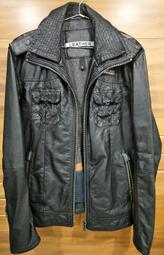 (已售)   TORY BURCH 經典金LOGO鎖扣 黑荔枝皮革托特包/側肩包 近新收藏 附防塵袋 正貨 非一般代購大出清 粉絲回購價❤️N3200 歷史價格詳細信息