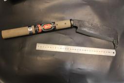 (獨品)(F3S01)日本 祐清 約42mm 職人用   鑿刀 木工鑿刀 (參考修鑿) 歷史價格詳細信息