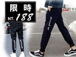 休閒風字母兔子刺繡口袋修飾圓領短袖T恤(粉.藍L-4L)-T315熊衣褲語 歷史價格詳細信息