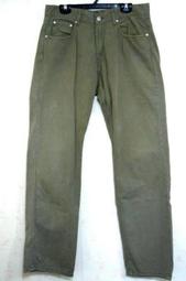 Timberland  工作褲 長褲 大尺寸 軍綠  台灣公司貨 歷史價格詳細信息