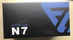 【FUTURE LAB未來實驗室】N7空氣清淨機+【CWEI】4段式輕量迷你筋膜槍按摩槍(黑) 歷史價格詳細信息