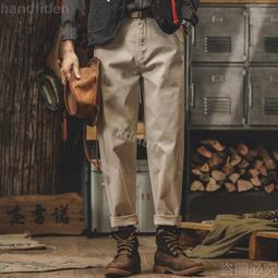 2023秋冬季新款工裝褲男士加肥大尺碼寬鬆嘻哈束口褲韓版潮流男褲子 歷史價格詳細信息