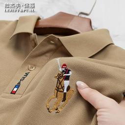 男生衣服 POLO衫 短袖 純棉夏季男士短袖T恤翻領POLO衫韓版青年帥氣潮流男裝上衣服 男短袖上衣 短袖Polo衫男【柏優小店】 歷史價格詳細信息