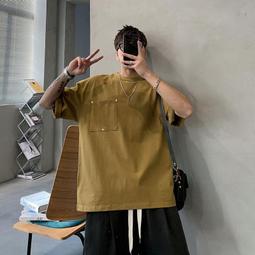 潮流純棉t恤男夏新款日系潮牌蠟筆小新動漫潮男短袖上衣 歷史價格詳細信息