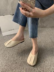 大碼平底拖鞋女外穿2021夏季新款韓版蝴蝶結一字拖鞋女-滿299發貨唷~ 歷史價格詳細信息
