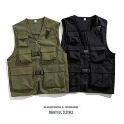 日系街頭戶外機能 防水工裝男士夏時尚壓膠運動寬鬆休閒短褲 3220 歷史價格詳細信息