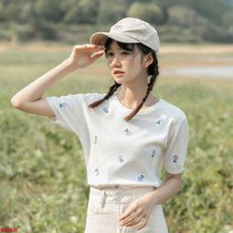 台灣現貨免運 短袖t恤女韓版潮學生原宿bf風百搭寬松社會網紅同款半袖ins上衣夏短袖上衣 T恤 女生衣著  露天市集 歷史價格詳細信息