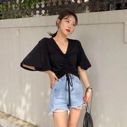 台灣現貨大尺碼上衣 短袖t恤 純棉T恤 夏天上衣 短袖上衣 寬鬆短袖t恤女 情侶t恤 慵懶風 學院風上衣 休閑百搭上衣 歷史價格詳細信息