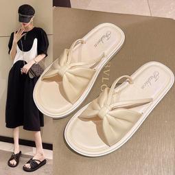 台灣現貨防滑拖鞋 厚底拖鞋 涼鞋女 室內拖鞋 女鞋 拖鞋女夏季外穿 新款沙灘鞋海邊三亞度假時尚厚底外出涼拖鞋  露天市集 歷史價格詳細信息