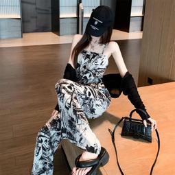 Chic高街風中長版風衣 黑色風衣外套女 2022年新款春秋氣質西裝小個子薄外套 休閒大碼夾克 女生衣著 歷史價格詳細信息