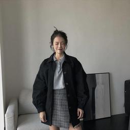 【現貨】韓版原宿ulzzang雙肩女大學生大容量書初中生中學生背搭 歷史價格詳細信息