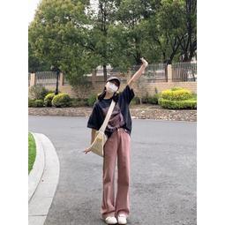 台灣現貨春夏白t恤女y2k冰淇淋印花寬鬆學生短袖休閒上衣 歷史價格詳細信息