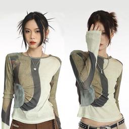 夏季新款暈染牛仔吊帶連衣裙女夏季設計感小眾氣質顯瘦直筒長裙 歷史價格詳細信息