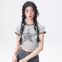 現貨 夏季麻繩拼色時尚男女 爵士帽 草帽 遮陽帽 帽子 防曬草帽 遮陽草帽 防曬遮陽海灘度假渡假旅行 防曬帽 歷史價格詳細信息