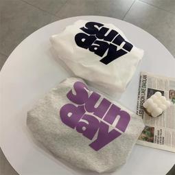 台灣現貨春夏白t恤女y2k冰淇淋印花寬鬆學生短袖休閒上衣 歷史價格詳細信息