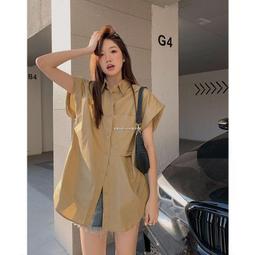 【全新現貨】夏裝短袖男寬松韓版百搭拼接半袖T恤情侶裝五分袖潮流tee  露天市集  全台最大的網路購物市集 歷史價格詳細信息