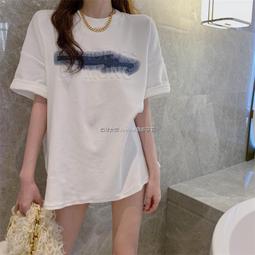 新款現貨短袖Ｔ恤男夏季純棉百搭薄款時尚休閑青年圓領體恤男t恤 男短袖t 男裝 歷史價格詳細信息