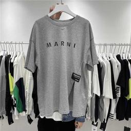 台灣現貨大尺碼 開叉 短袖t恤女 韓版加肥加大棉質 女生上衣 夏季卷邊前短後長打底衫 chic v領百搭透氣 胖mm 大 歷史價格詳細信息