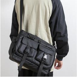 機能風郵差包 輕旅通勤包 男生斜背包 多功能側背包男 韓版側肩包 斜背包 防水側背包 筆電包 電腦包 男生包包 歷史價格詳細信息