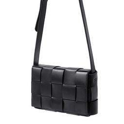 【現貨 】小方包 編織包 側背包 肩背包 韓國小包包 女生包包 小廢包 斜背包 編織小方包 女生斜背包 包包-陽光優選 歷史價格詳細信息