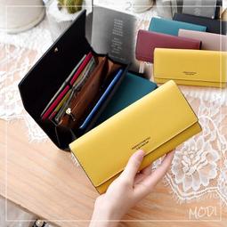 現貨 韓版長夾 女生長夾 大容量 錢包 女生皮夾皮包 拉鍊袋 零錢包 零錢袋 韓版皮夾 女生拉鍊長夾 女夾 多卡位長夾-予你優選 歷史價格詳細信息