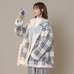 ins格子系大腸發圈簡約bm豬大腸圈肥腸頭繩1468-1皮筋女紮頭網紅韓 歷史價格詳細信息