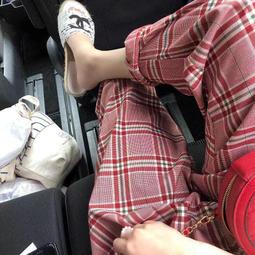 台灣現貨女生休閒褲 大尺碼 韓版 寬鬆 運動 長褲 學院風 時尚百搭 顯瘦 束腳 加絨 衛褲 厚款 運動褲 ins潮 歷史價格詳細信息