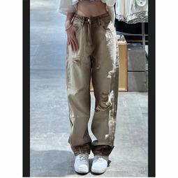 台灣現貨 牛仔褲 直筒牛仔褲 牛仔褲男 長褲男 中直筒 水洗 伸縮 丹寧藍 L-4L【NoMorre】#3808 歷史價格詳細信息