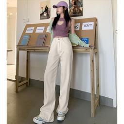 台灣現貨 牛仔褲 直筒牛仔褲 牛仔褲男 長褲男 中直筒 水洗 伸縮 丹寧藍 L-4L【NoMorre】#3808 歷史價格詳細信息