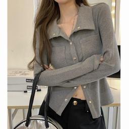 【現貨】長袖 上衣 Polo衫  衛衣 男冬季新款港風休閑潮牌ins拼色Polo衫 國潮上衣 男生 歷史價格詳細信息