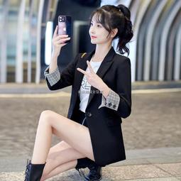 韓套裝 韓版鹽系炸街寬褲套裝女夏季夏日時尚輕熟御姐兩件式套裝洋氣網紅氣質顯瘦套裝大尺碼 歷史價格詳細信息