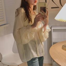 【現貨】襯衫 小衫 男 秋冬款 假兩件 男裝 上衣服 秋天 長袖 T恤 加大碼 歷史價格詳細信息