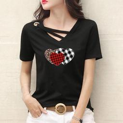 2023新款時尚愛心印花三折手提短夾女小眾設計精緻學生零錢包 歷史價格詳細信息