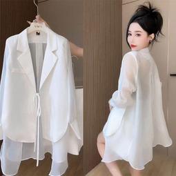 設計感西裝短褲女夏季薄款辣妹鏤空高腰褲彈力休閒包臀A字熱褲 歷史價格詳細信息