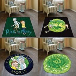 【瑞克和莫蒂 Rick and Morty 醃黃瓜 Pickle Rick】短袖卡通動畫T恤 購買多件多優惠【賣場十七】 歷史價格詳細信息