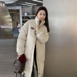 鋪棉外套 韓系長版軍裝風立領外套 寬鬆風衣 內層可拆【TJW7925】現貨＋預購 歷史價格詳細信息