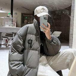 鋪棉外套 韓系長版軍裝風立領外套 寬鬆風衣 內層可拆【TJW7925】現貨＋預購 歷史價格詳細信息