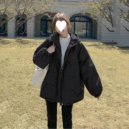 台灣現貨現貨 薄 羽絨 外套 外套 韓國 羽絨外套 長版罩衫 韓版面包外套 中長款棉衣女韓版洋氣收腰羽絨棉服外套小個子棉 歷史價格詳細信息