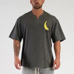 男士短袖 夏季V領寬鬆胖子短袖潮流刺繡男裝棉麻短袖t恤 中國風男裝 亞麻七分袖男 透氣舒適男上 歷史價格詳細信息