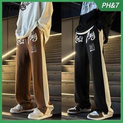 現貨 新款條紋印花拉鍊Polo T恤男短袖青少年寬鬆大尺碼 速乾透氣 吸溼排汗馬球 翻領立領網眼馬球 歷史價格詳細信息