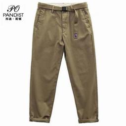 春夏日系復古工風男士馬甲襯衫韓版ins嘻哈潮流休閒寬鬆無袖男  -真男人專賣店 歷史價格詳細信息