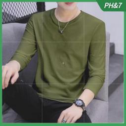 台灣現貨長袖t恤男士印花2019新款秋季丅恤潮流衣服小衫韓版衛衣男裝  露天市集  全台最大的網路購物市集 歷史價格詳細信息