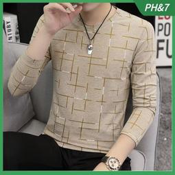 台灣現貨男士長袖t恤秋冬裝2022新款潮流韓版學院風打底衫休閒上衣男潮牌  露天市集  全台最大的網路購物市集 價格比較,價格查詢,歷史價格詳細信息