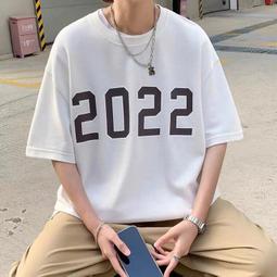 台灣現貨【 ????????????????????????????????????】新款ins風 美式卡通印花 純棉短袖 oversize 大碼女裝 韓版 歷史價格詳細信息