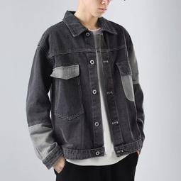 男青春流行港風毛衣長袖新款慵懶直筒型帥氣秋季針織衫潮休閒-潮男服飾 歷史價格詳細信息