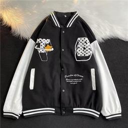 台灣現貨【M-2XL】外套 秋季日系復古素色情侶寬鬆休閒飛行員夾克衝鋒衣外套潮 男女同款 休閒百搭上衣  露天市集  全 歷史價格詳細信息