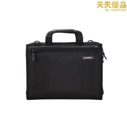 NUMANNI 奴曼尼  減壓軟牛津料簡約單主層機能款斜肩背包 歷史價格詳細信息